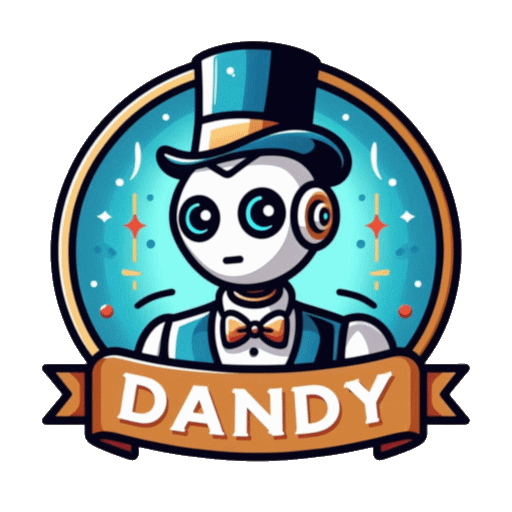 Dandy Logo